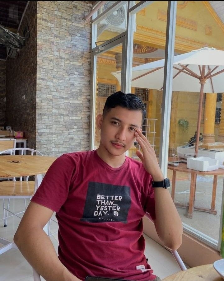 Foto Profil 1